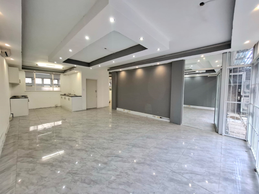 To Let commercial Property for Rent in Oakdale Western Cape